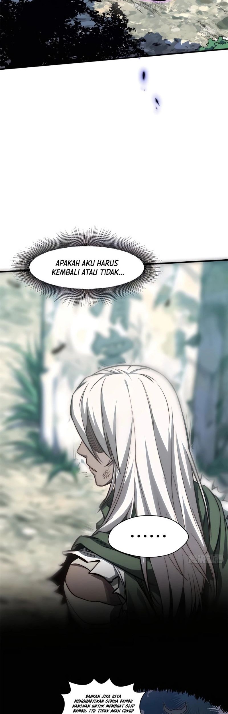 Top Tier Providence: Secretly Cultivate for a Thousand Years Chapter 109 - halaman 15