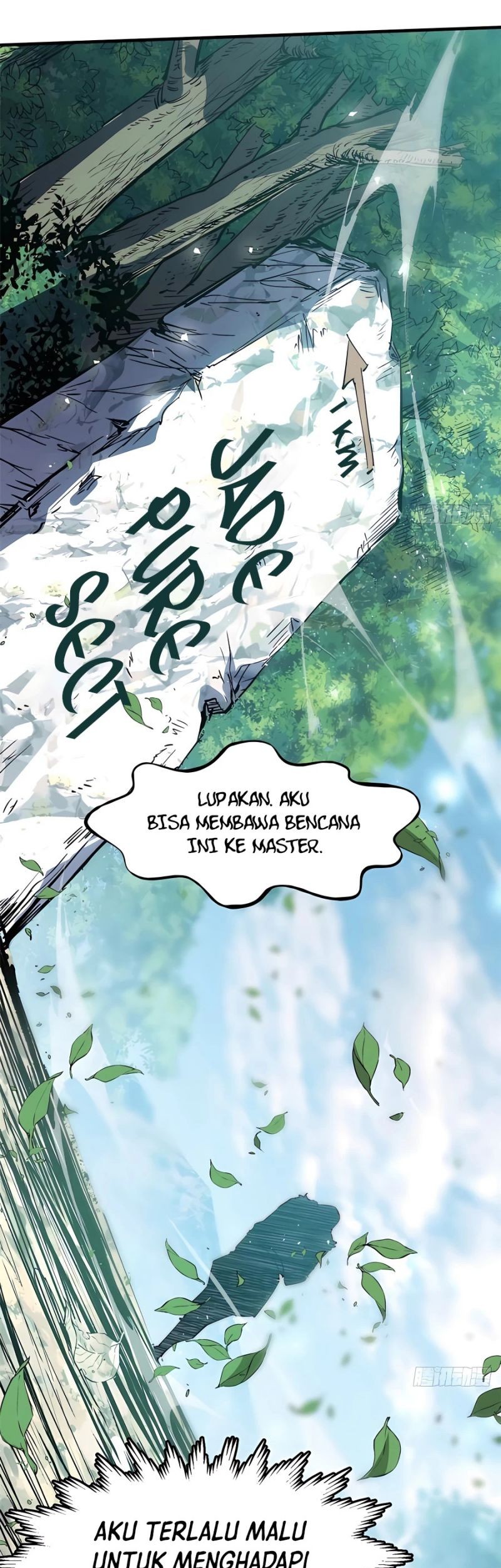 Top Tier Providence: Secretly Cultivate for a Thousand Years Chapter 109 - halaman 20