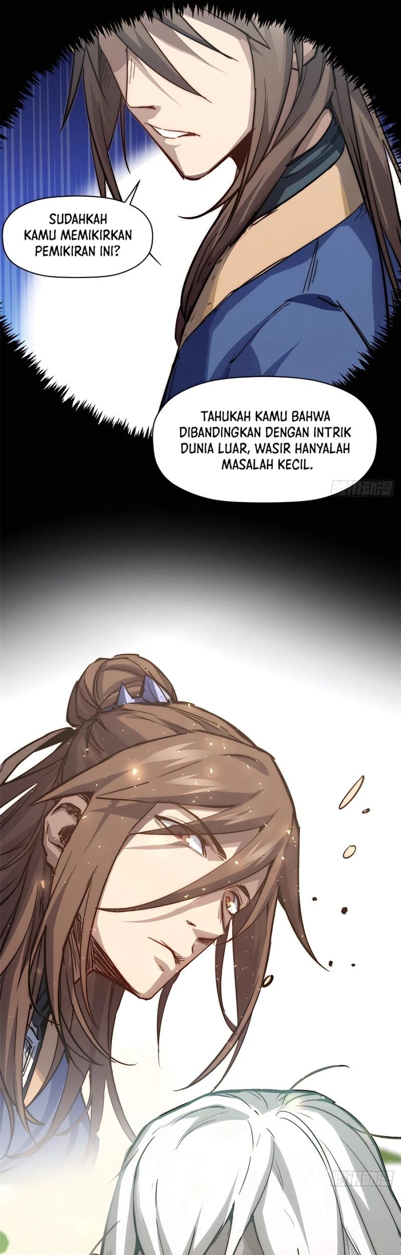 Top Tier Providence: Secretly Cultivate for a Thousand Years Chapter 109 - halaman 25