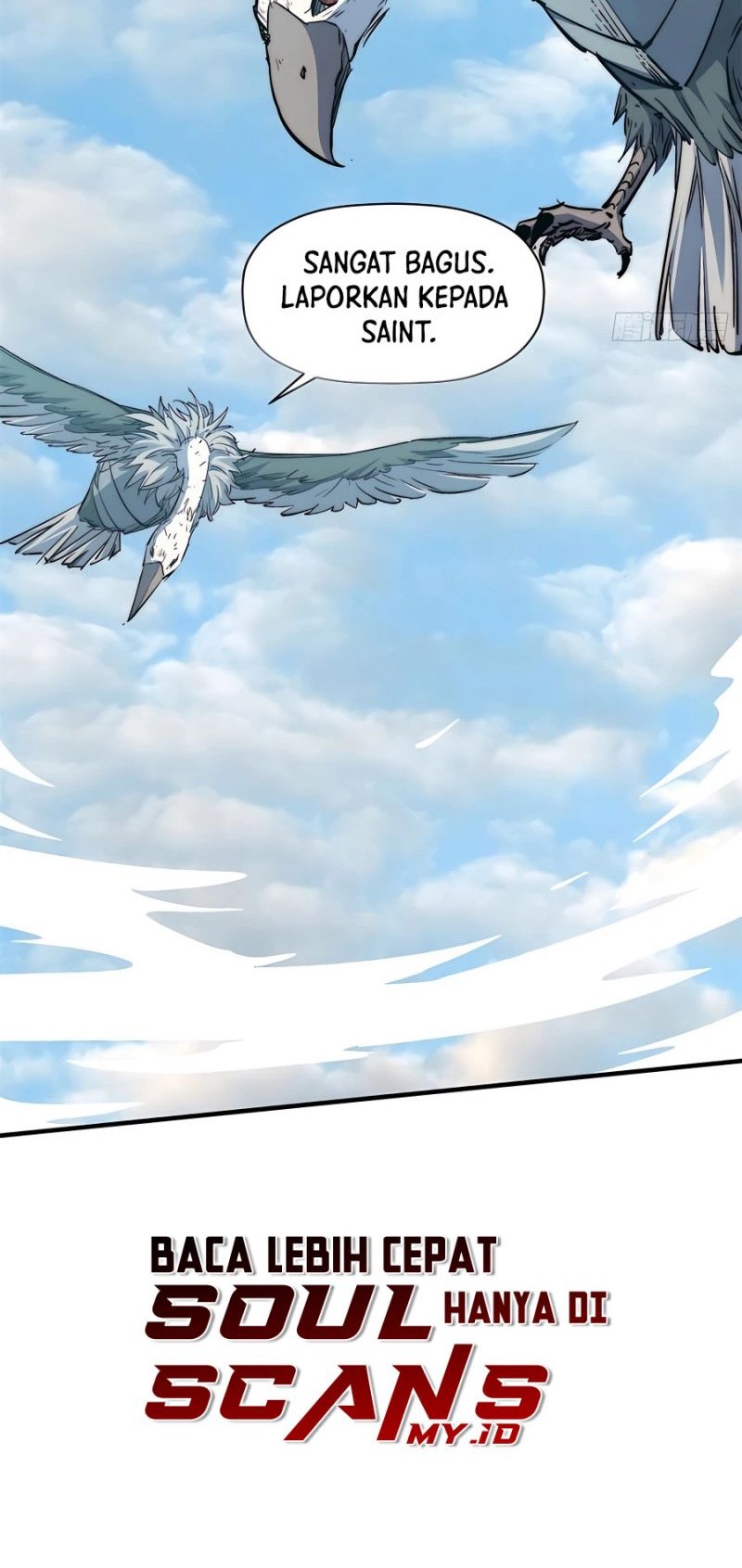Top Tier Providence: Secretly Cultivate for a Thousand Years Chapter 109 - halaman 28