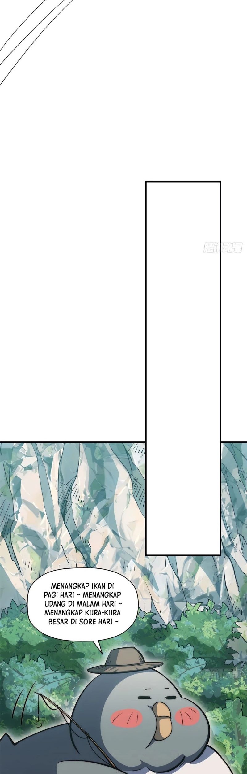 Top Tier Providence: Secretly Cultivate for a Thousand Years Chapter 109 - halaman 32