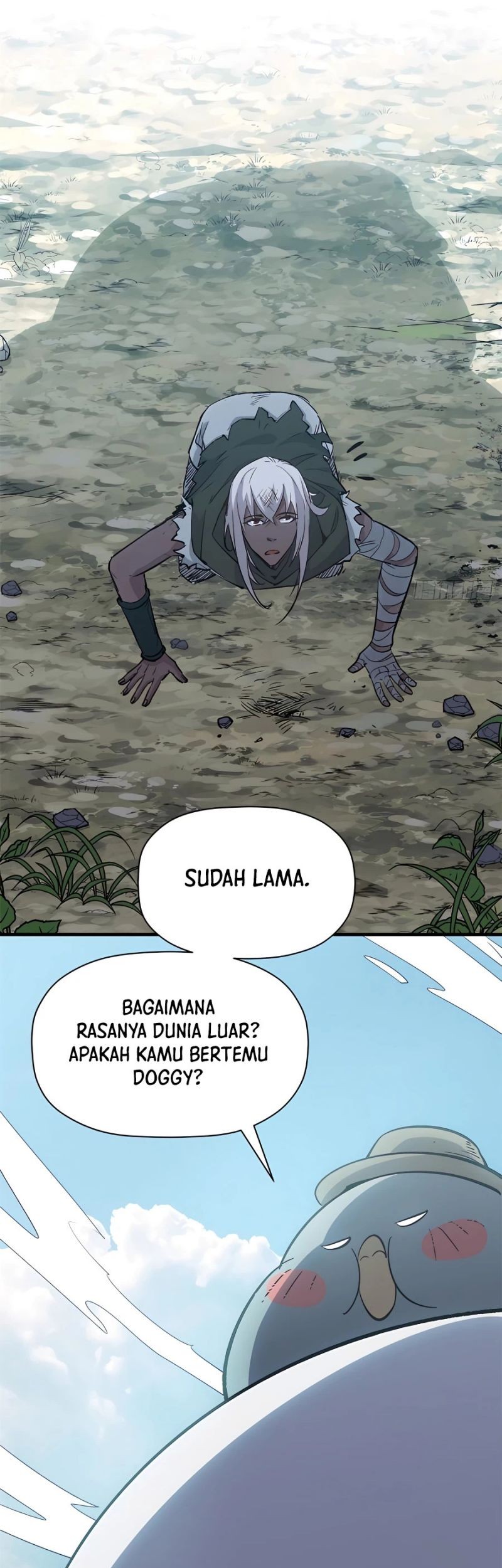 Top Tier Providence: Secretly Cultivate for a Thousand Years Chapter 109 - halaman 39