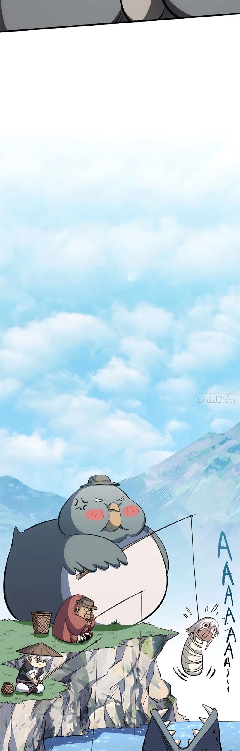 Top Tier Providence: Secretly Cultivate for a Thousand Years Chapter 109 - halaman 41
