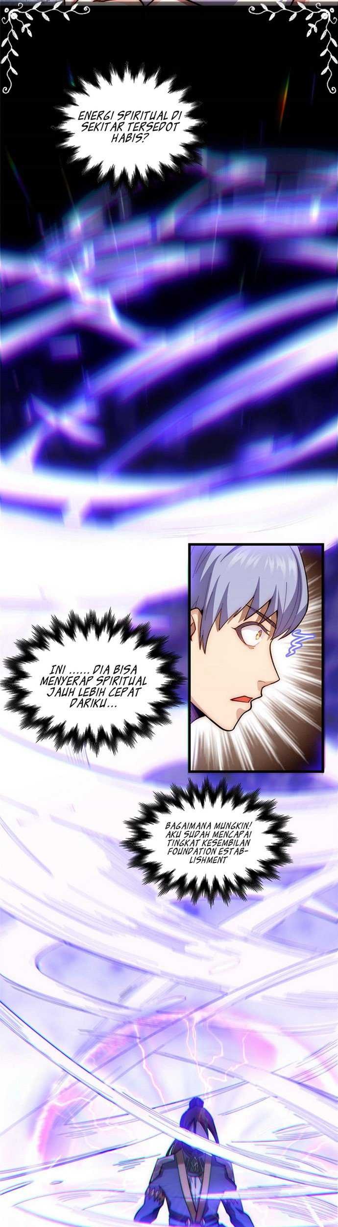 Top Tier Providence: Secretly Cultivate for a Thousand Years Chapter 11 - halaman 14