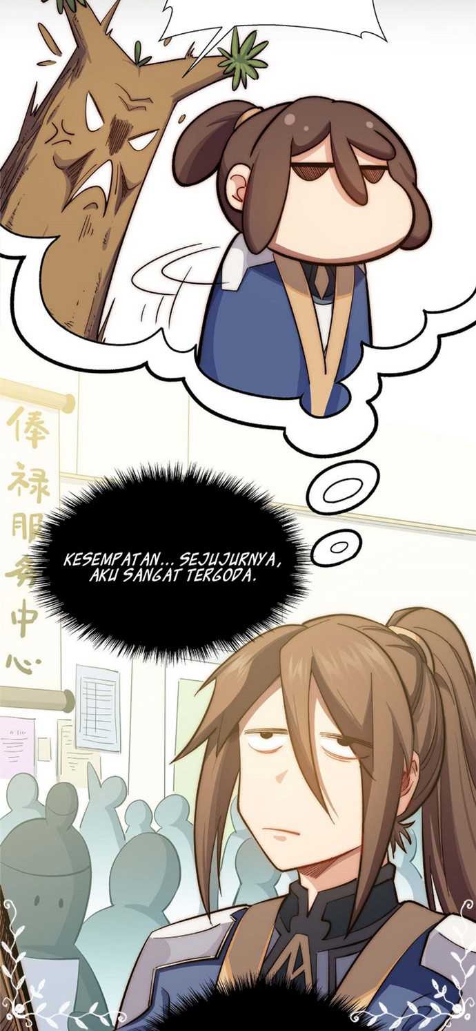 Top Tier Providence: Secretly Cultivate for a Thousand Years Chapter 11 - halaman 19