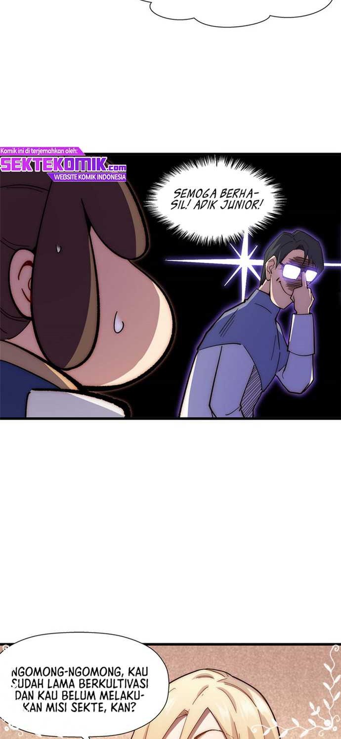 Top Tier Providence: Secretly Cultivate for a Thousand Years Chapter 11 - halaman 4
