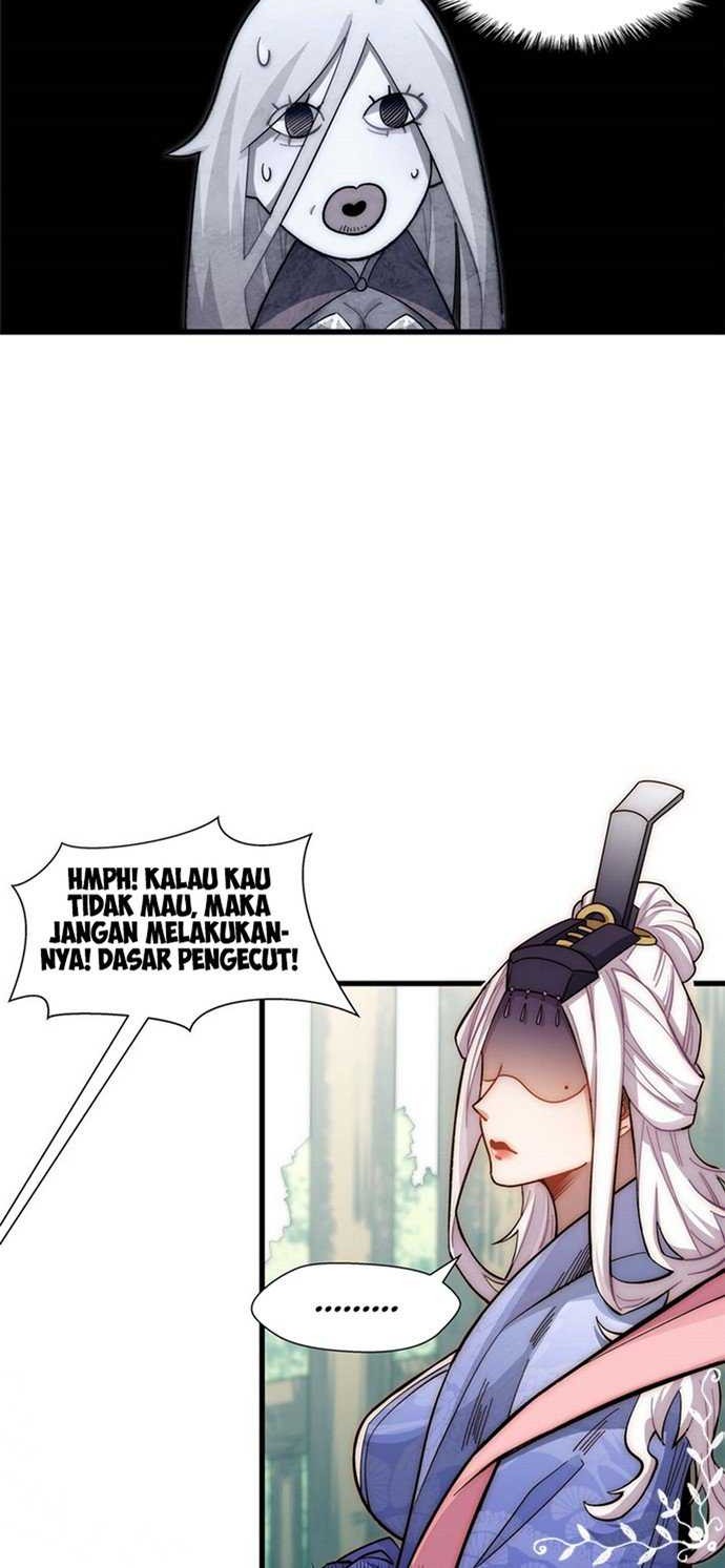 Top Tier Providence: Secretly Cultivate for a Thousand Years Chapter 11 - halaman 7
