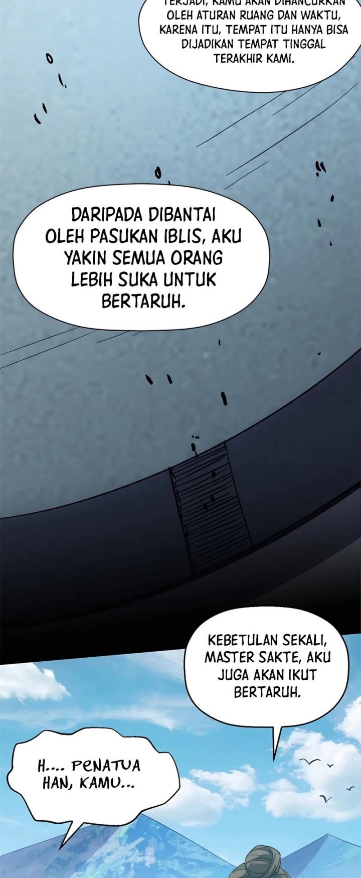 Top Tier Providence: Secretly Cultivate for a Thousand Years Chapter 110 - halaman 14