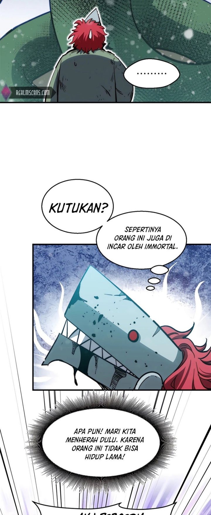 Top Tier Providence: Secretly Cultivate for a Thousand Years Chapter 110 - halaman 27