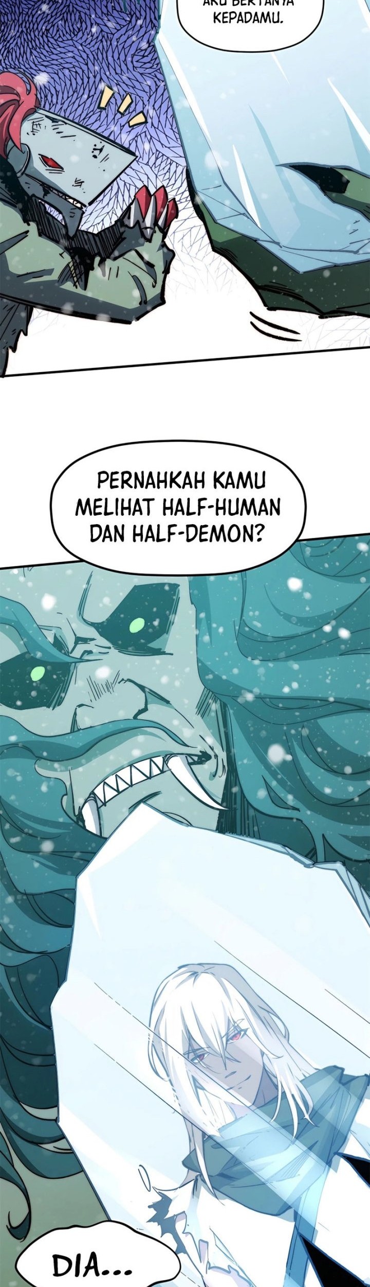 Top Tier Providence: Secretly Cultivate for a Thousand Years Chapter 110 - halaman 29