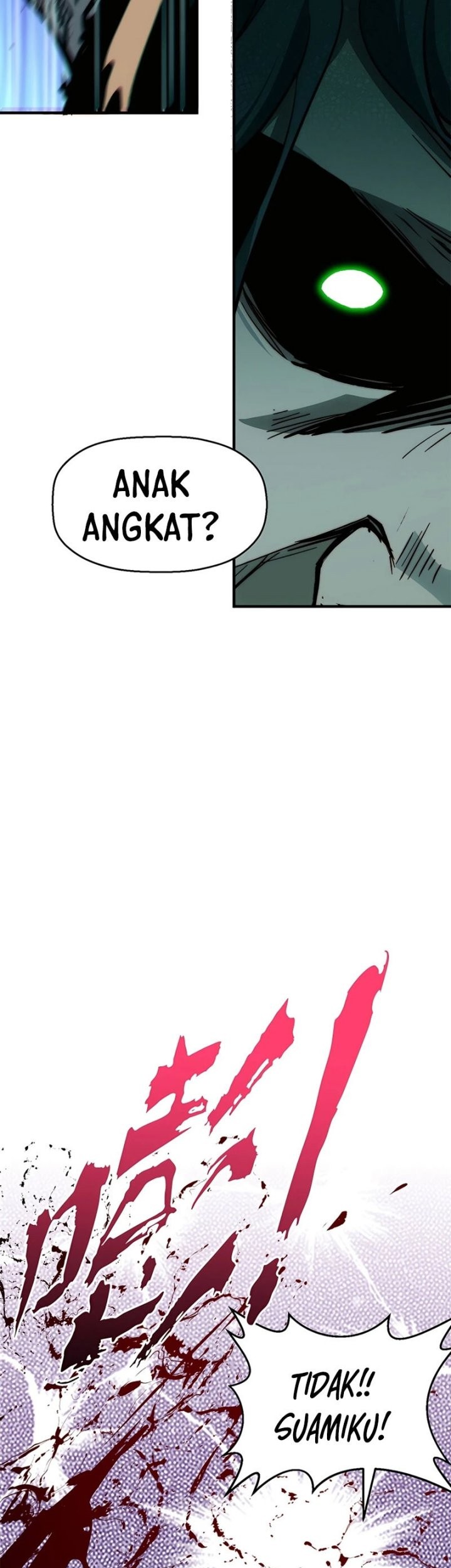 Top Tier Providence: Secretly Cultivate for a Thousand Years Chapter 110 - halaman 31