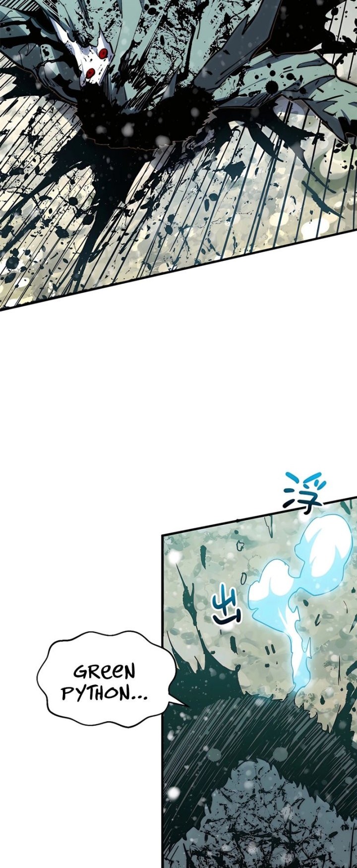 Top Tier Providence: Secretly Cultivate for a Thousand Years Chapter 110 - halaman 33