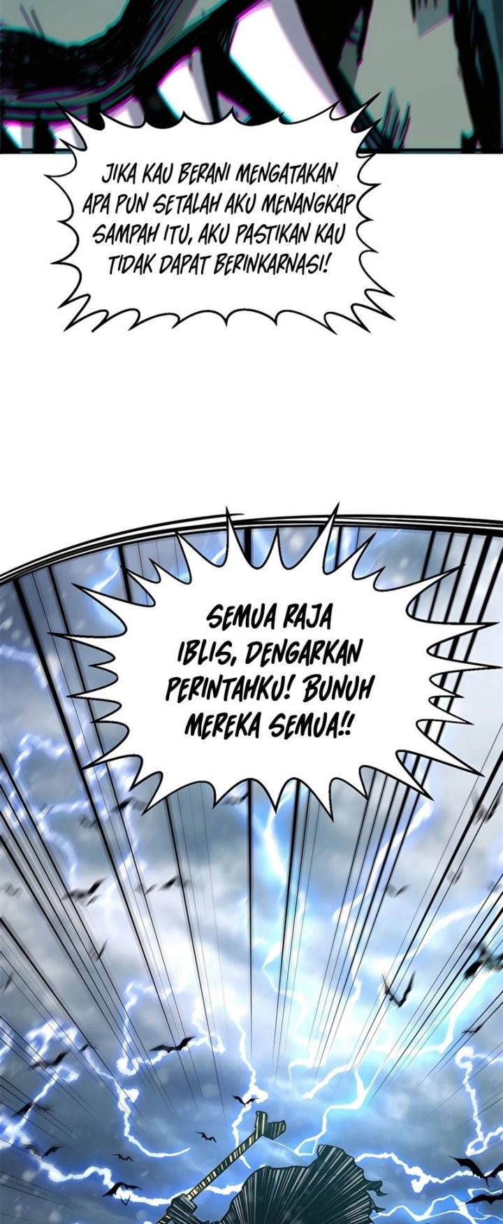 Top Tier Providence: Secretly Cultivate for a Thousand Years Chapter 110 - halaman 36