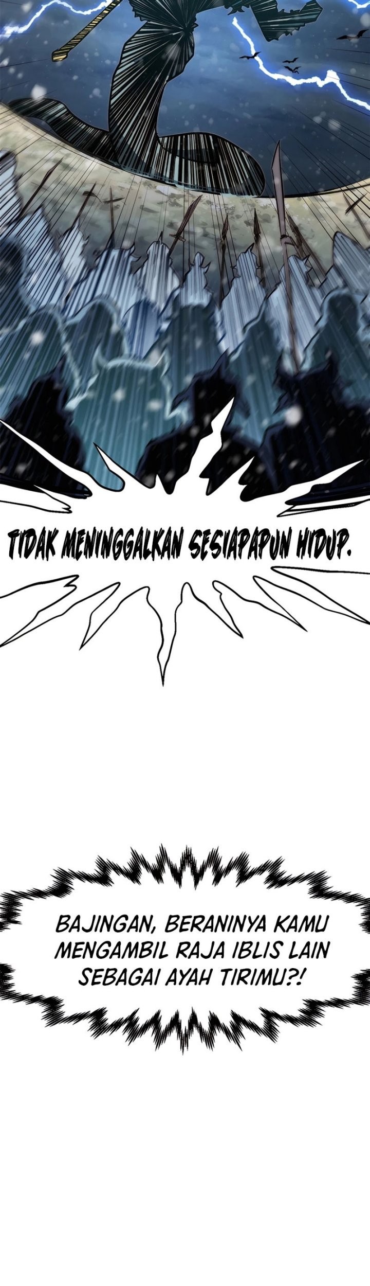 Top Tier Providence: Secretly Cultivate for a Thousand Years Chapter 110 - halaman 37