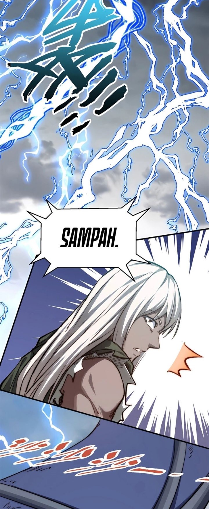 Top Tier Providence: Secretly Cultivate for a Thousand Years Chapter 110 - halaman 39