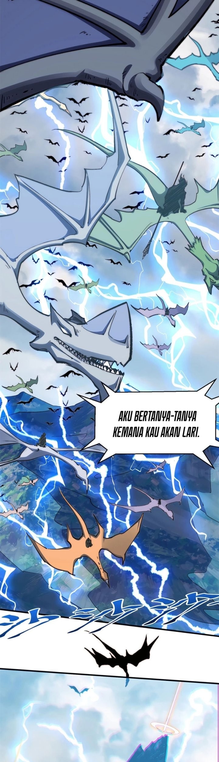 Top Tier Providence: Secretly Cultivate for a Thousand Years Chapter 110 - halaman 40