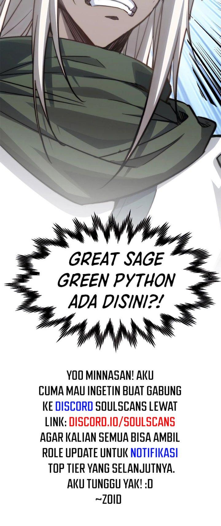 Top Tier Providence: Secretly Cultivate for a Thousand Years Chapter 110 - halaman 43