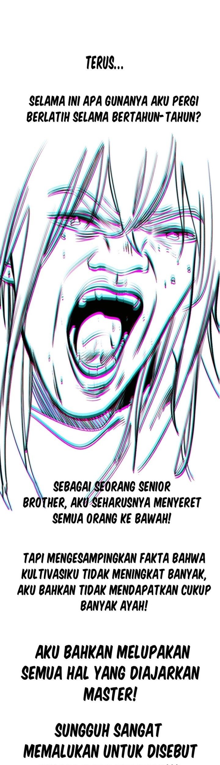 Top Tier Providence: Secretly Cultivate for a Thousand Years Chapter 110 - halaman 6