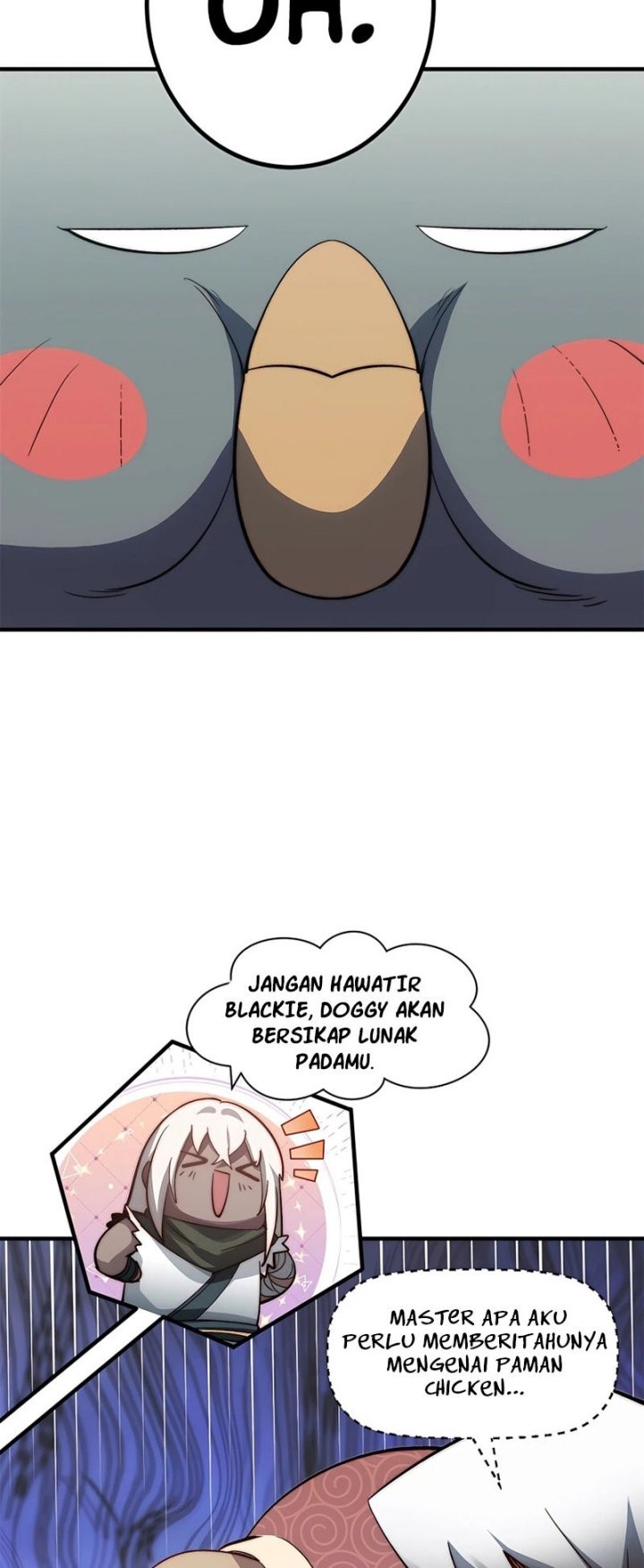 Top Tier Providence: Secretly Cultivate for a Thousand Years Chapter 110 - halaman 8