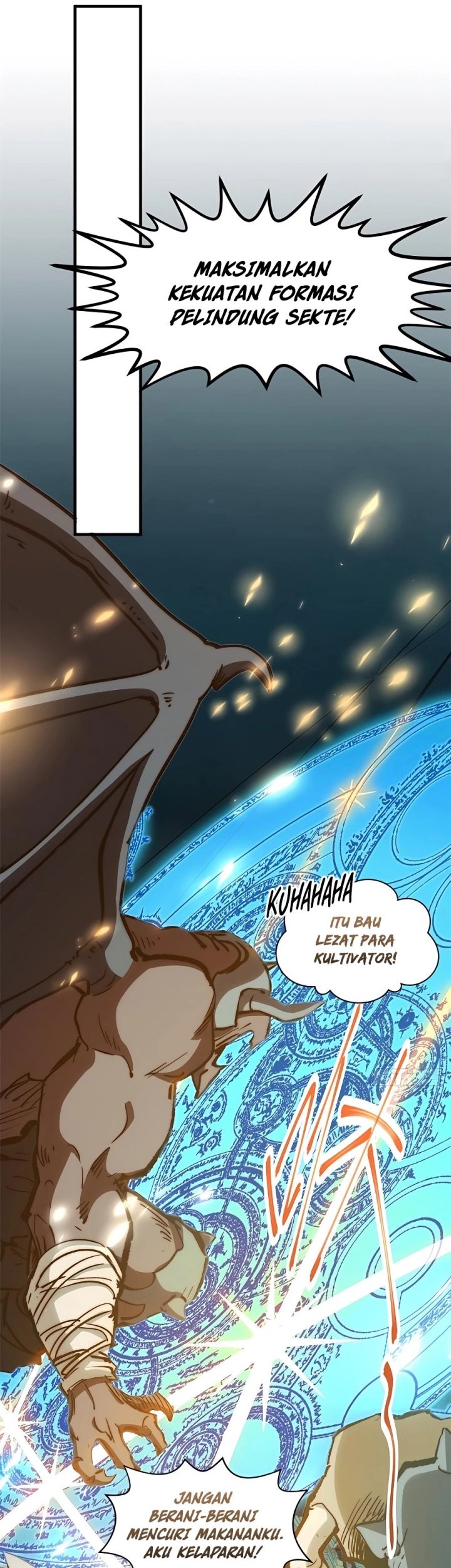 Top Tier Providence: Secretly Cultivate for a Thousand Years Chapter 111 - halaman 13