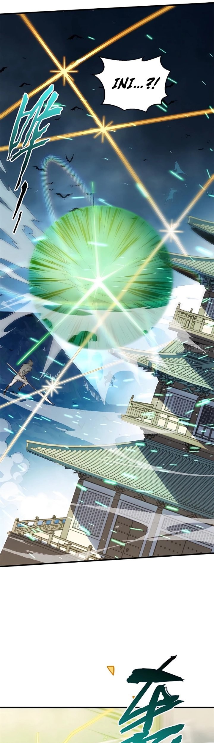 Top Tier Providence: Secretly Cultivate for a Thousand Years Chapter 111 - halaman 18
