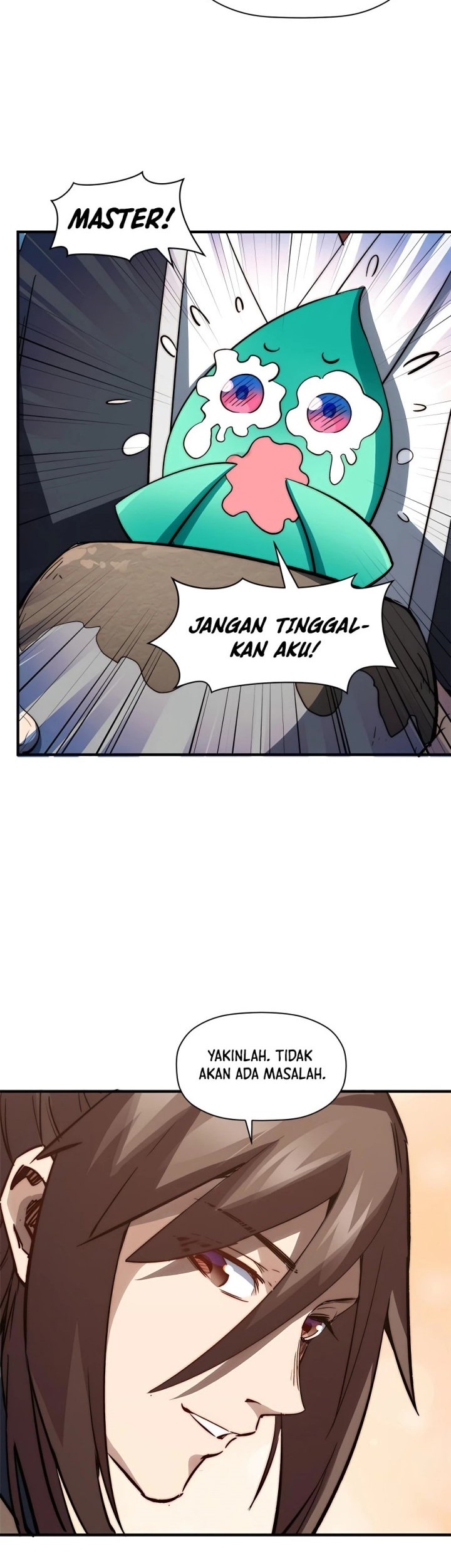 Top Tier Providence: Secretly Cultivate for a Thousand Years Chapter 111 - halaman 9