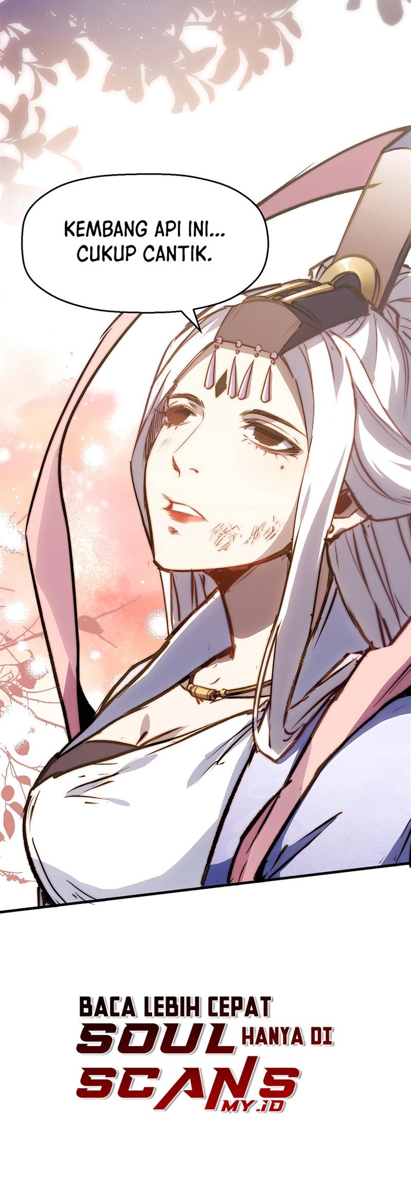 Top Tier Providence: Secretly Cultivate for a Thousand Years Chapter 112 - halaman 17