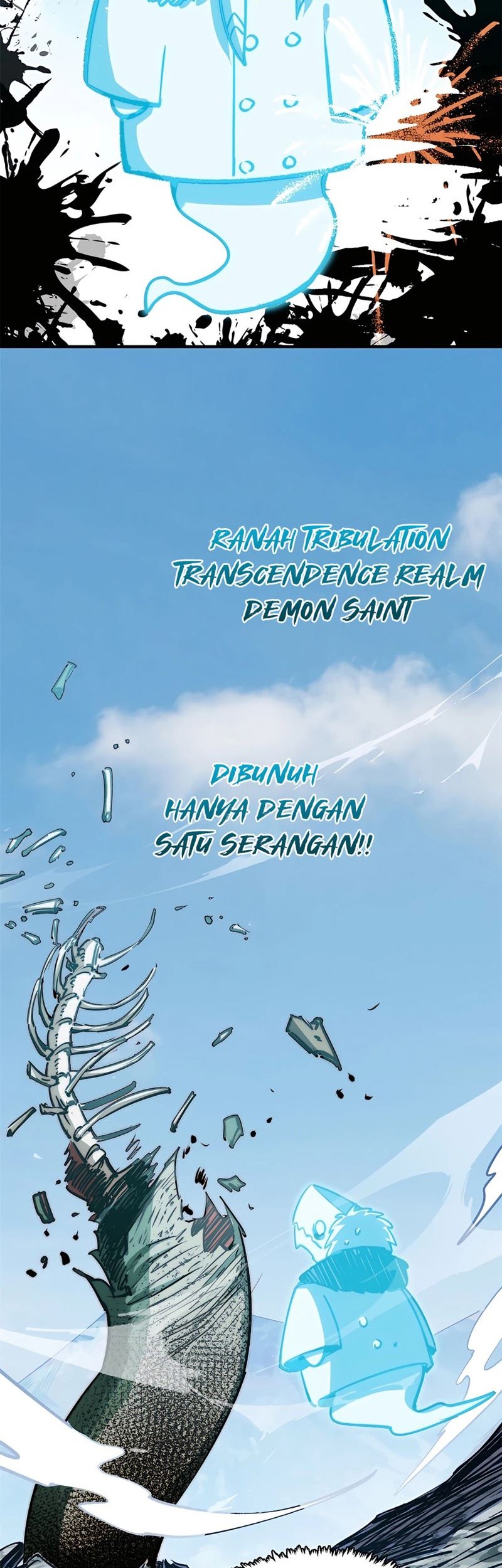Top Tier Providence: Secretly Cultivate for a Thousand Years Chapter 112 - halaman 19