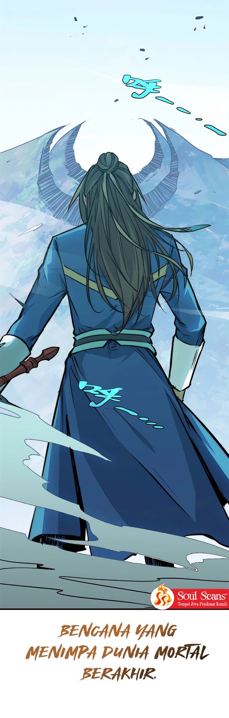 Top Tier Providence: Secretly Cultivate for a Thousand Years Chapter 112 - halaman 21