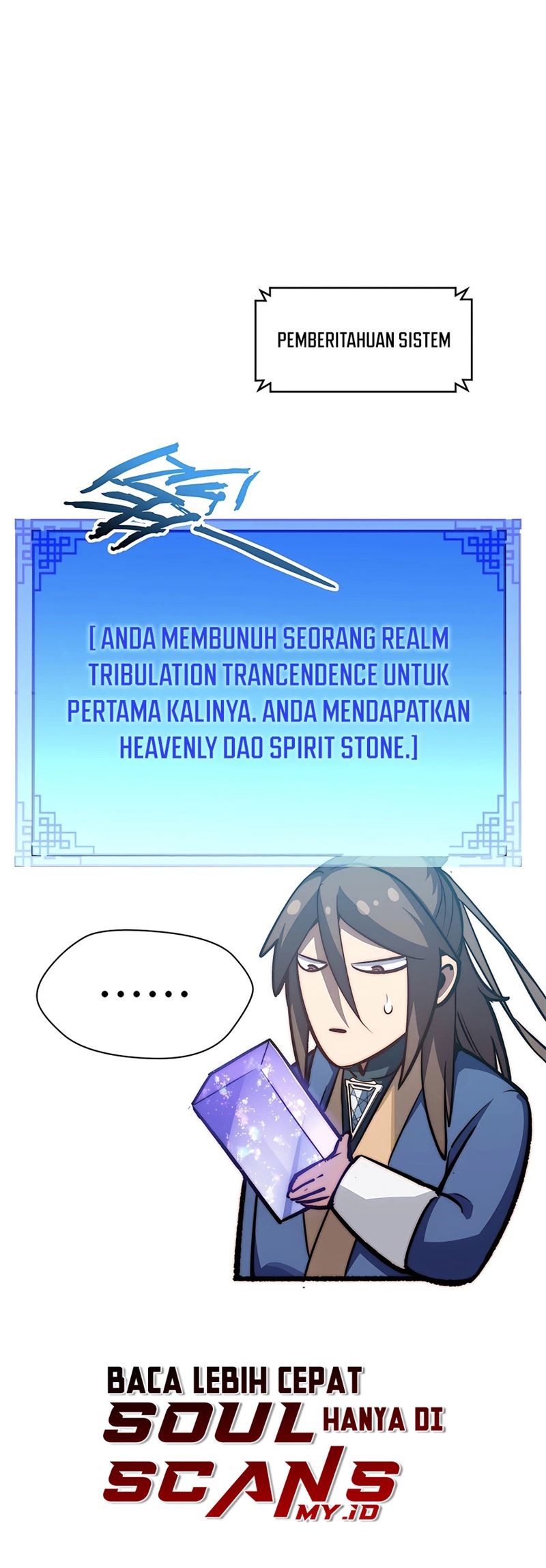 Top Tier Providence: Secretly Cultivate for a Thousand Years Chapter 112 - halaman 22