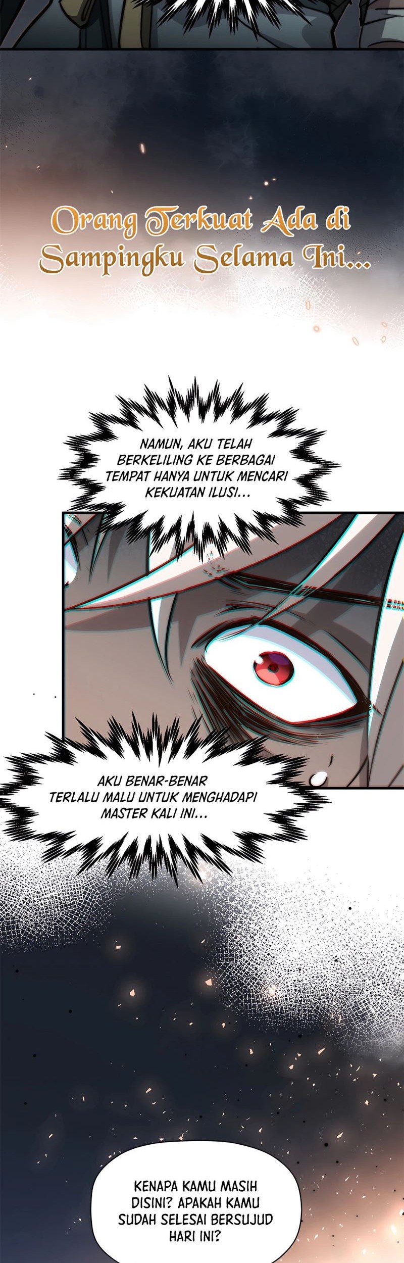 Top Tier Providence: Secretly Cultivate for a Thousand Years Chapter 112 - halaman 26