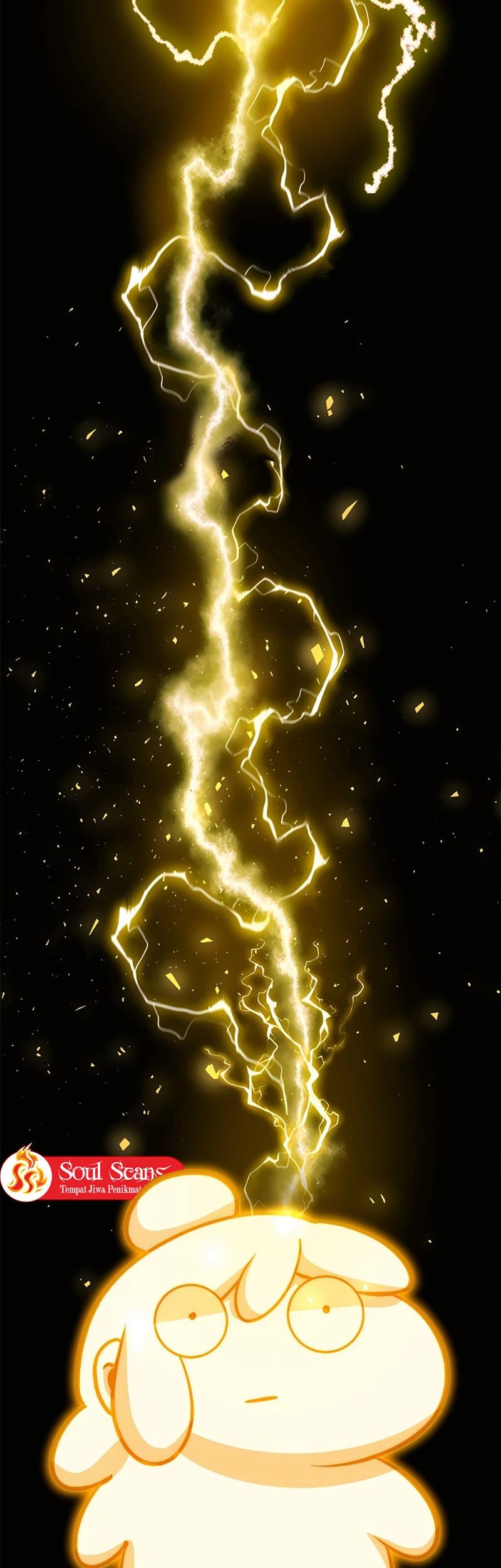 Top Tier Providence: Secretly Cultivate for a Thousand Years Chapter 112 - halaman 35