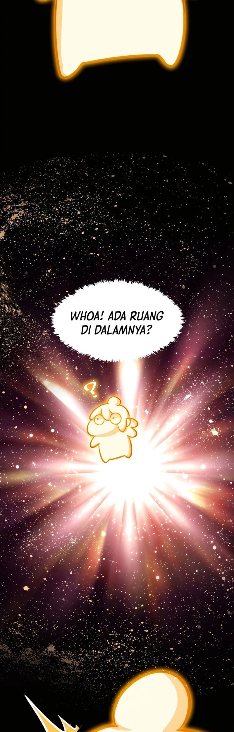 Top Tier Providence: Secretly Cultivate for a Thousand Years Chapter 112 - halaman 36