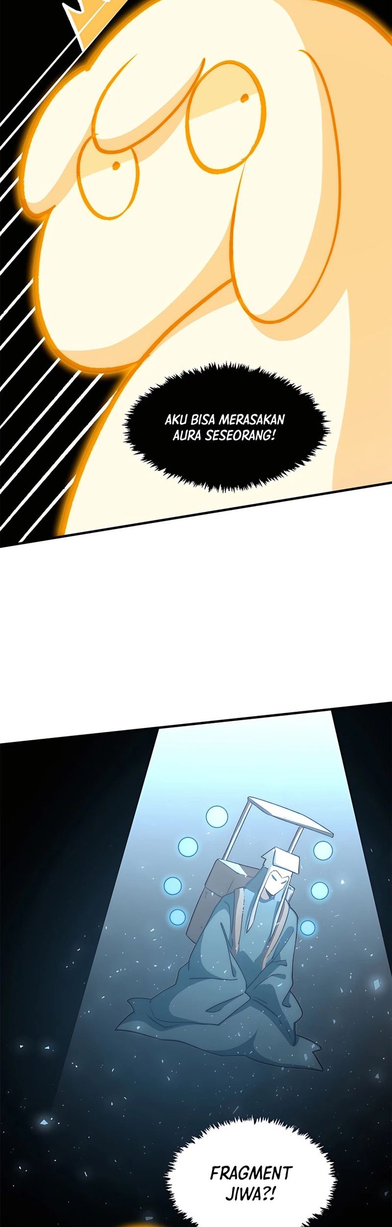 Top Tier Providence: Secretly Cultivate for a Thousand Years Chapter 112 - halaman 37