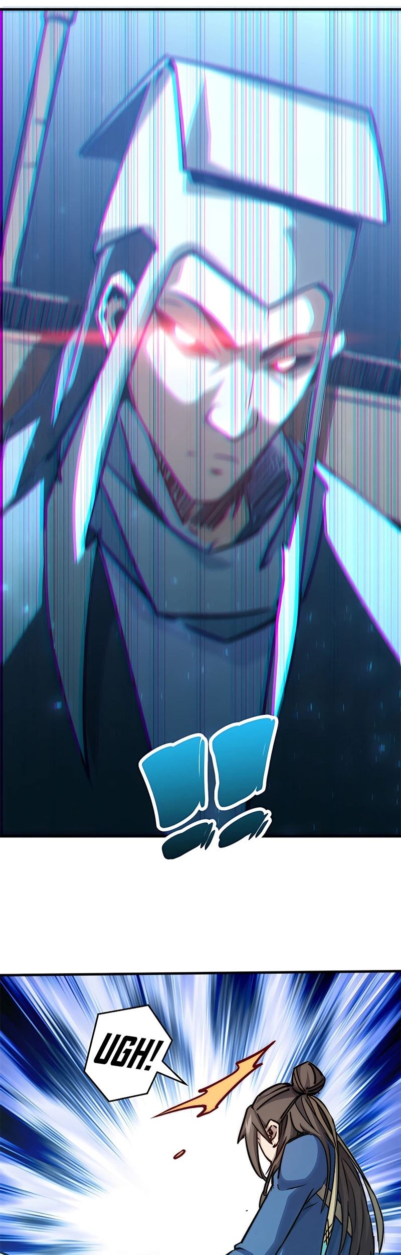 Top Tier Providence: Secretly Cultivate for a Thousand Years Chapter 112 - halaman 39