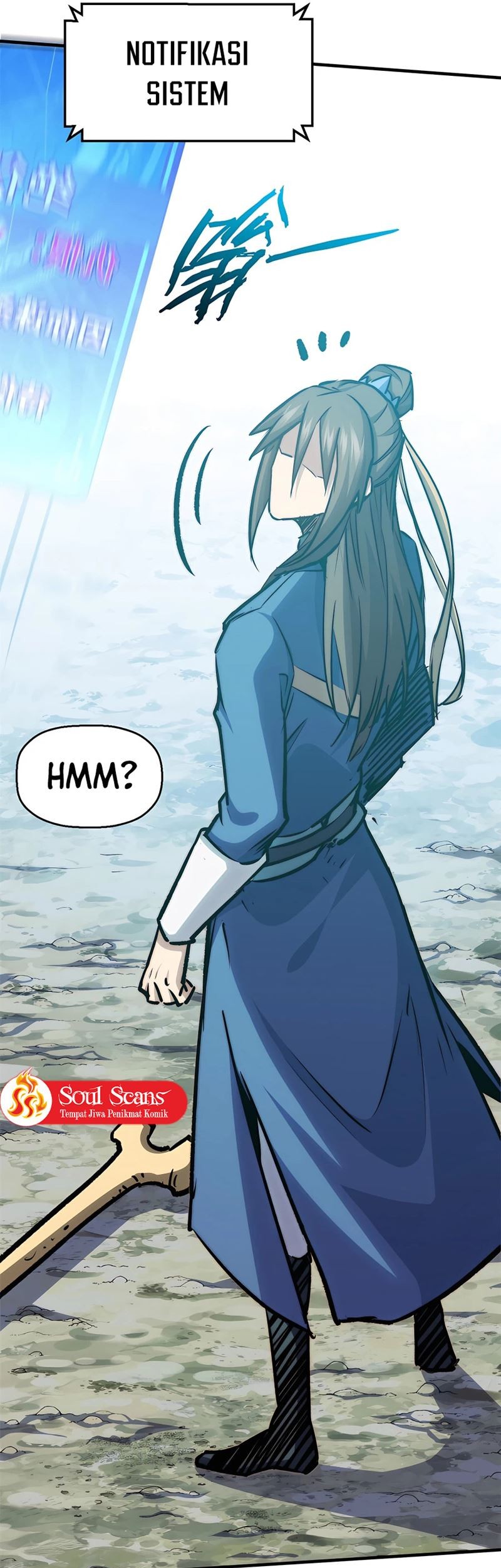 Top Tier Providence: Secretly Cultivate for a Thousand Years Chapter 112 - halaman 45