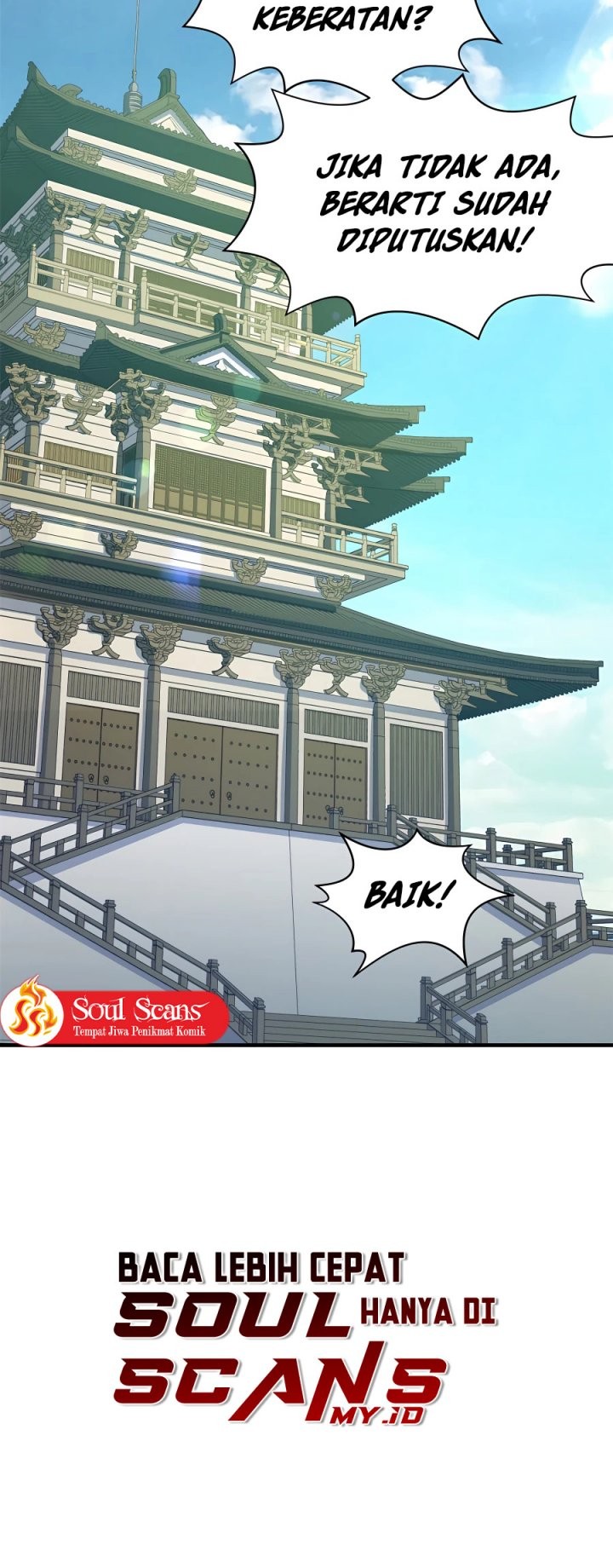 Top Tier Providence: Secretly Cultivate for a Thousand Years Chapter 113 - halaman 17