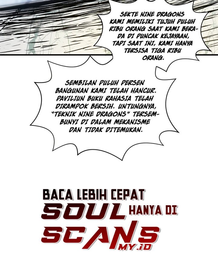 Top Tier Providence: Secretly Cultivate for a Thousand Years Chapter 113 - halaman 22