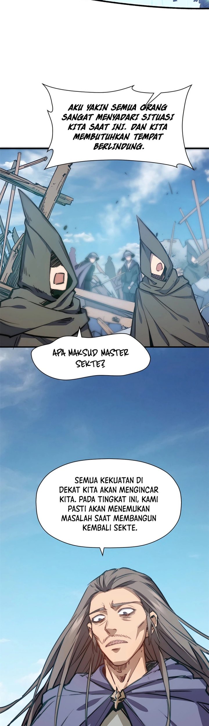 Top Tier Providence: Secretly Cultivate for a Thousand Years Chapter 113 - halaman 26