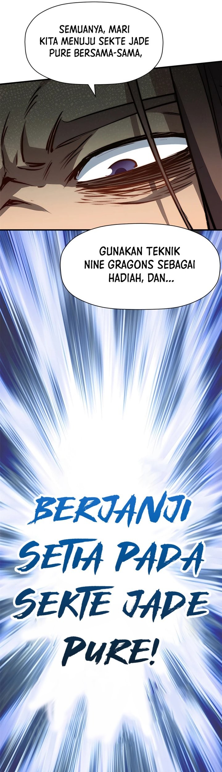 Top Tier Providence: Secretly Cultivate for a Thousand Years Chapter 113 - halaman 28