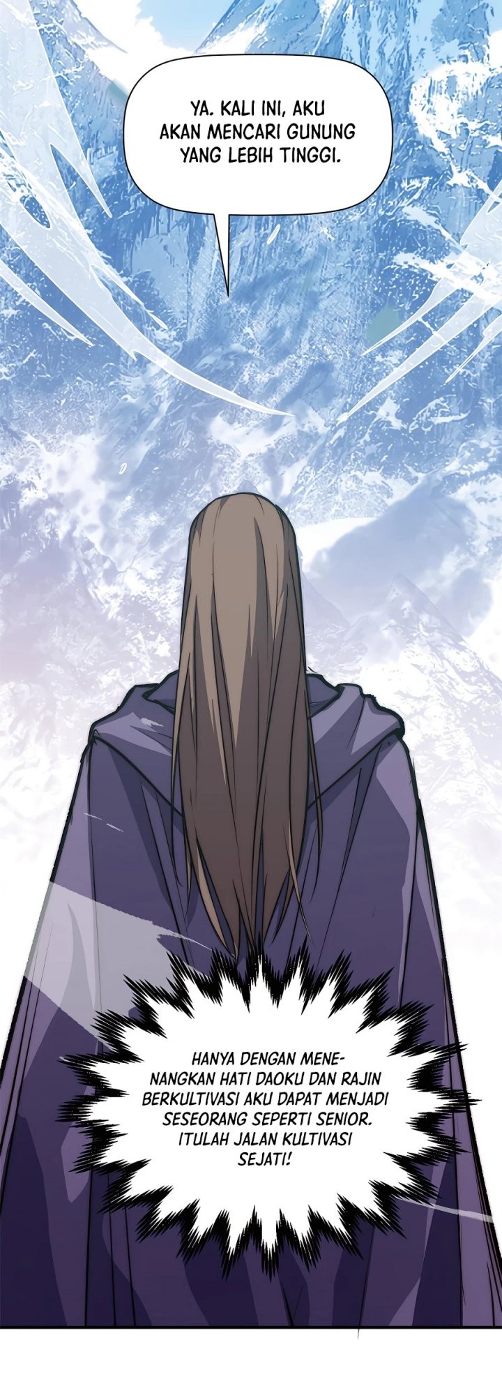 Top Tier Providence: Secretly Cultivate for a Thousand Years Chapter 113 - halaman 32