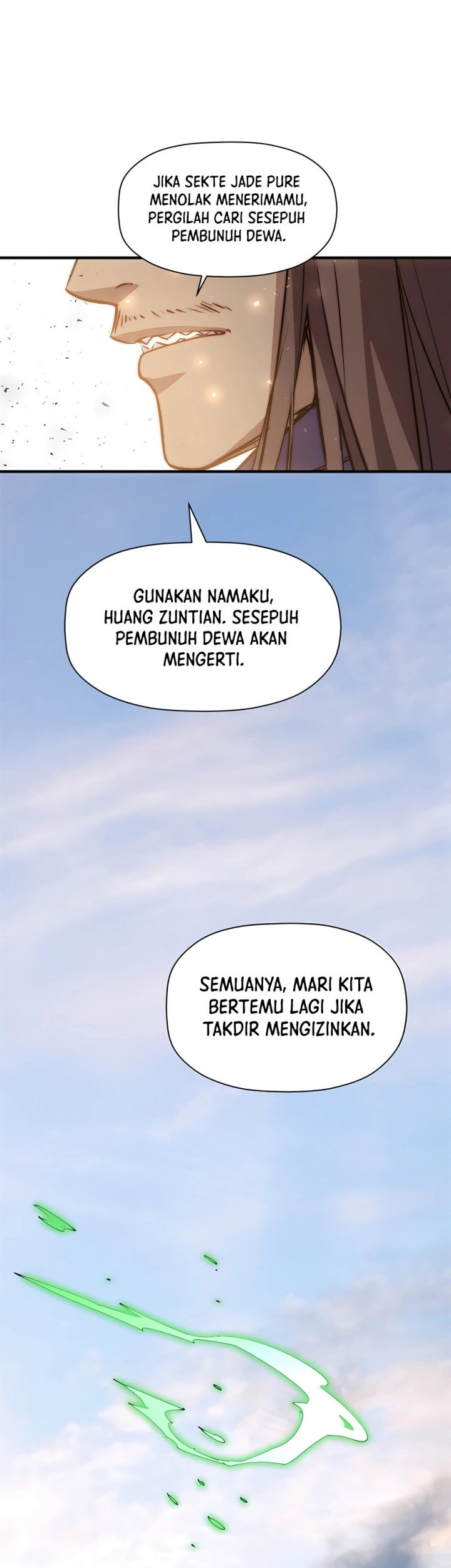 Top Tier Providence: Secretly Cultivate for a Thousand Years Chapter 113 - halaman 33