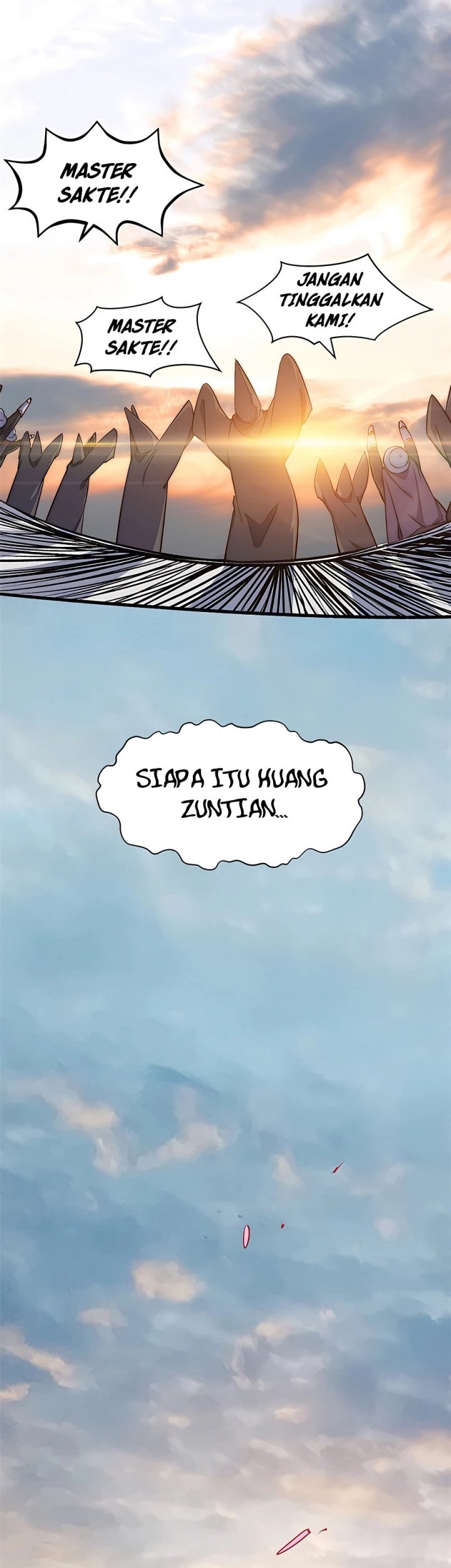 Top Tier Providence: Secretly Cultivate for a Thousand Years Chapter 113 - halaman 34