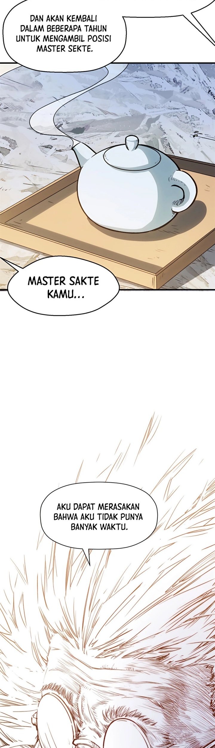 Top Tier Providence: Secretly Cultivate for a Thousand Years Chapter 113 - halaman 41