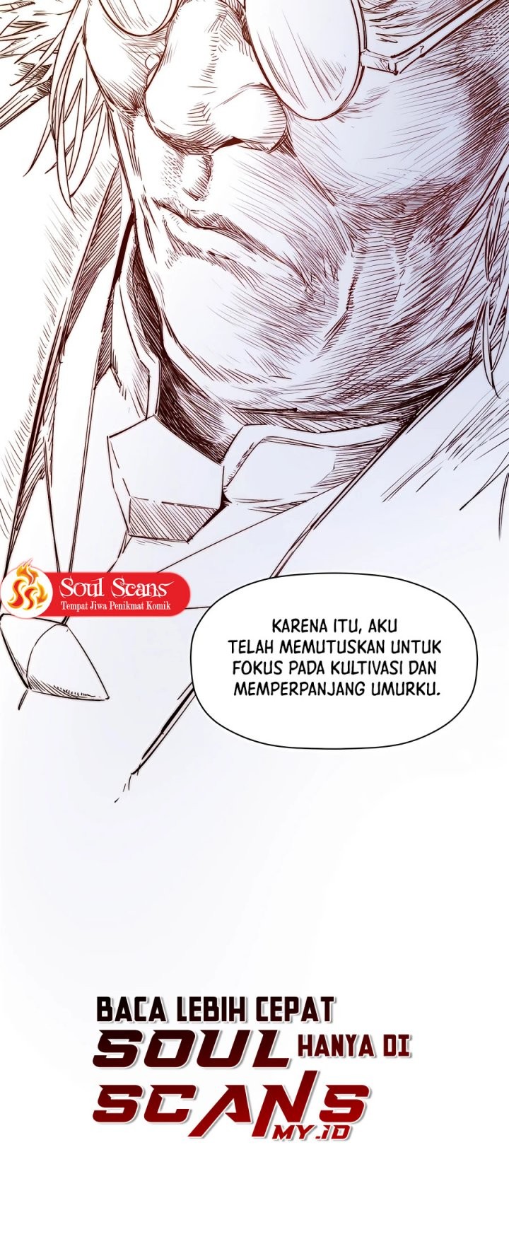 Top Tier Providence: Secretly Cultivate for a Thousand Years Chapter 113 - halaman 42