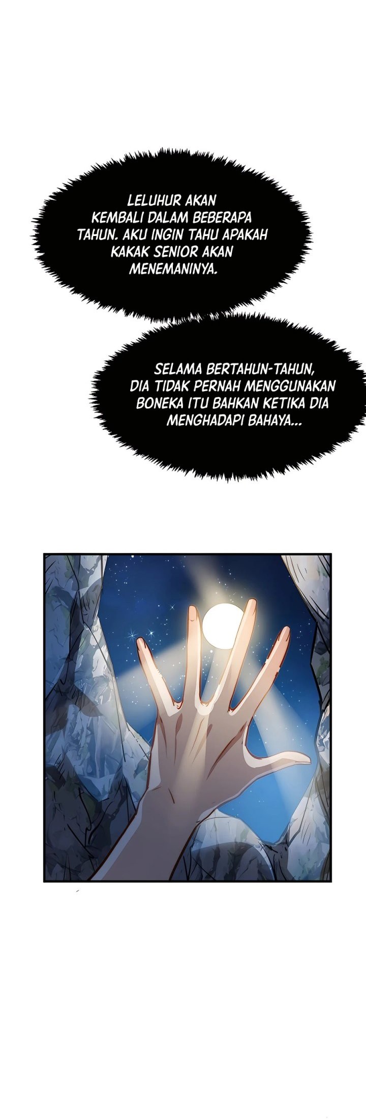 Top Tier Providence: Secretly Cultivate for a Thousand Years Chapter 113 - halaman 45