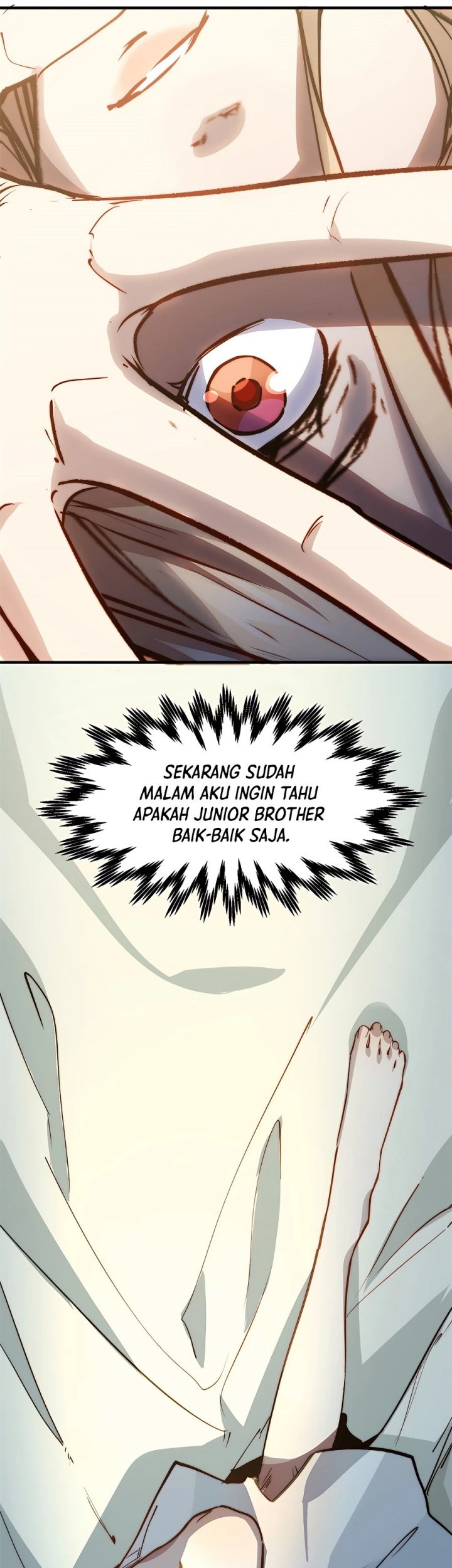 Top Tier Providence: Secretly Cultivate for a Thousand Years Chapter 113 - halaman 46