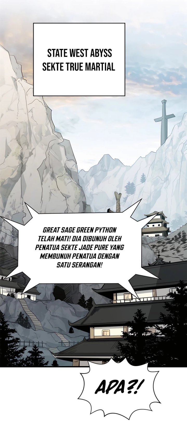 Top Tier Providence: Secretly Cultivate for a Thousand Years Chapter 113 - halaman 7