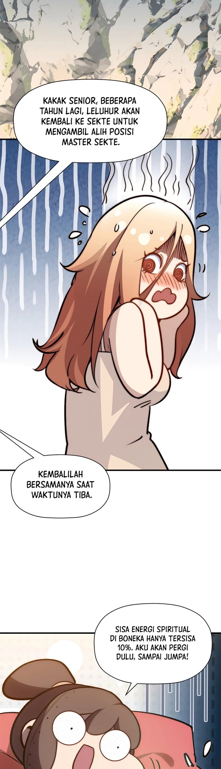 Top Tier Providence: Secretly Cultivate for a Thousand Years Chapter 114 - halaman 13