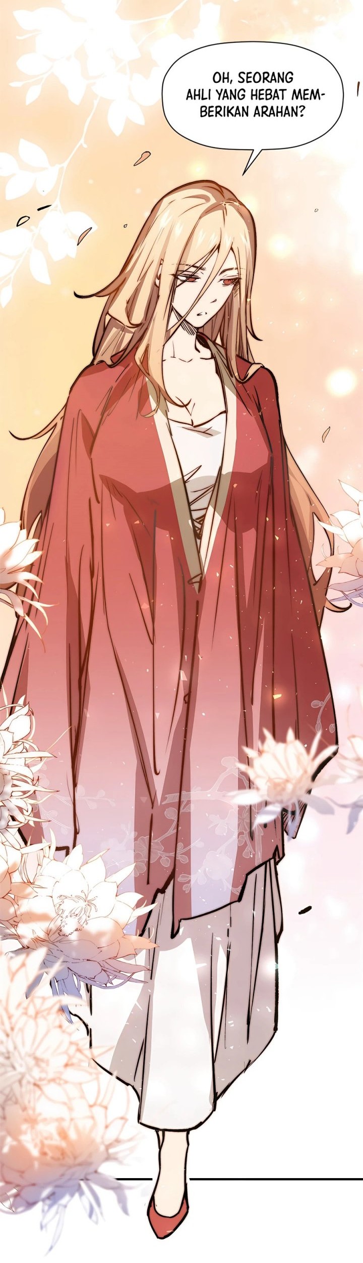 Top Tier Providence: Secretly Cultivate for a Thousand Years Chapter 114 - halaman 20